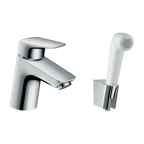 Hansgrohe Logis bide set 71290000