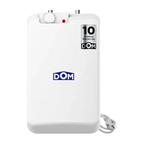 BOJLER DOM 10L