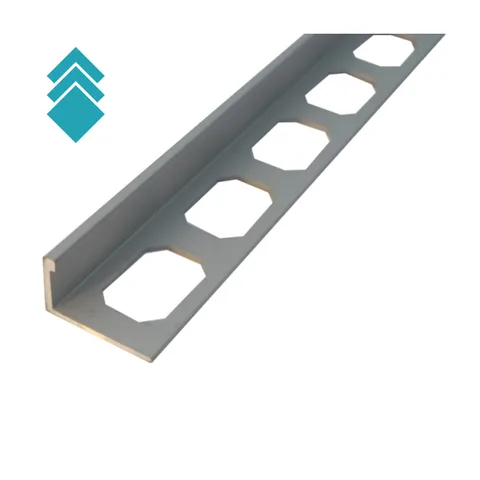 Aluminijumska lajsna ravni ger 10s-197