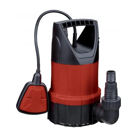 Potopna pumpa GB 250 KP