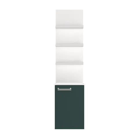 NEON VERTIKALA 38X160 ZELENA PINO ART 972ZEL