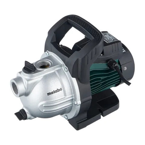 METABO P 2000 G baštenska pumpa 450W / 16017