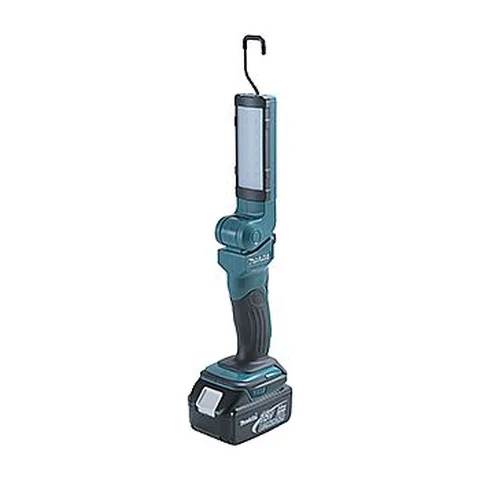 Makita Li-on radna lampa 14.4 / 18 V, DEADML801X