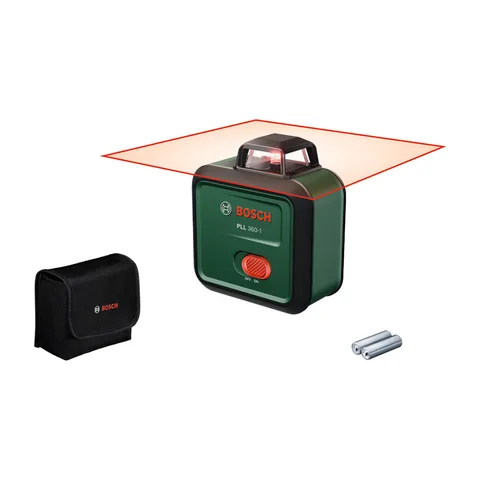 Bosch – Laserski nivelir PLL 360-1 – 0603663L00