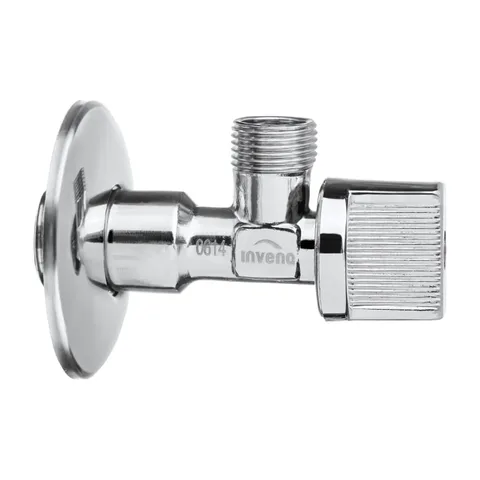 Ugaoni ek ventil kugla Invena 1/2″x3/8″