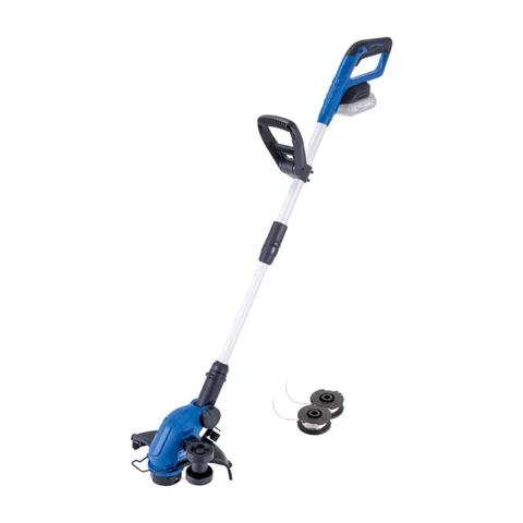 Scheppach – Aku trimer za travu IXES C-LT300-X, Solo – 62814
