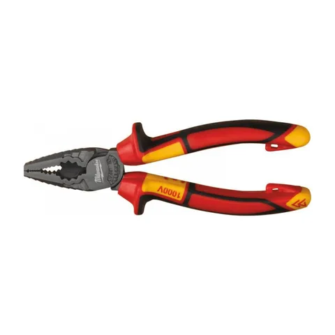 Milwaukee – Motorcangle klešta VDE, 165 mm – 4932464571
