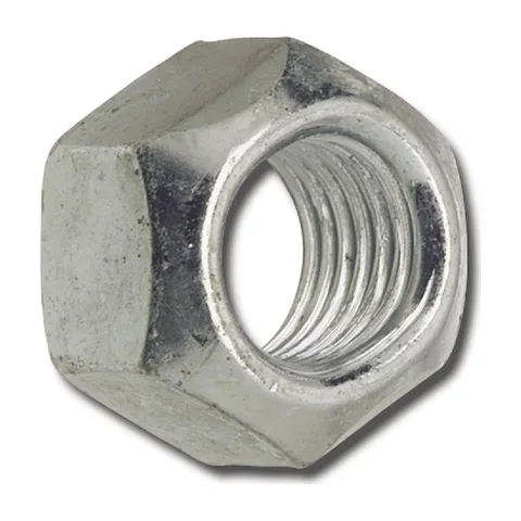 M12 MATICA (DIN 934)