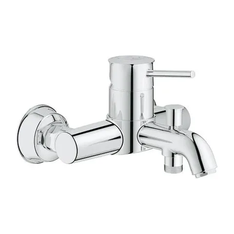 Grohe BauClassic Kada 32865000
