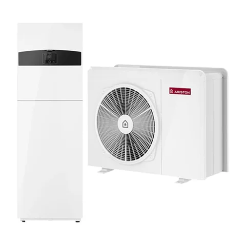 Toplotne pumpe Nimbus Compact_35S NET_R32 Ariston