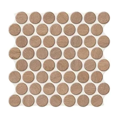 PLOČICE CIRCLE WALNUT WT/FT 30.9*30.9 0.86