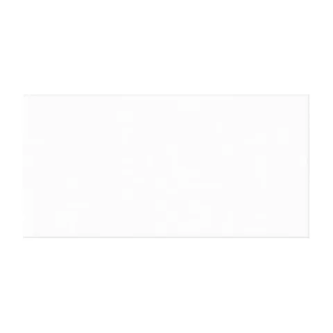 MONOLOOK WHITE LAPATO 60X120 1.43M2