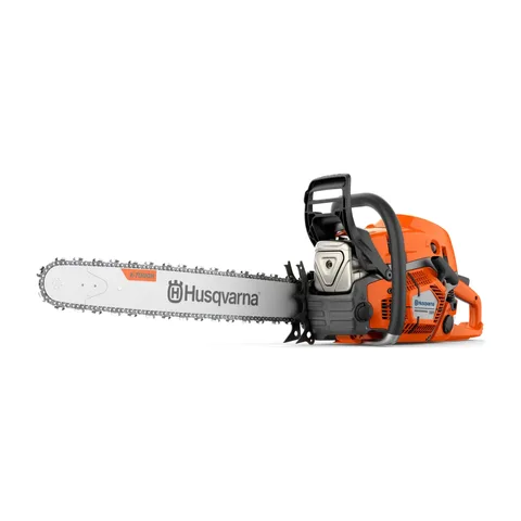 Husqvarna – Motorna testera – 585