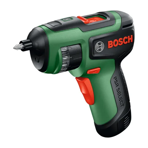 Bosch – Aku odvijač PSR SELECT – 0603977100