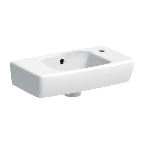 Lavabo Geberit Selnova Compact