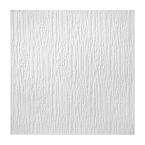 Dekorativni stiropor Plafonske Obloge, 2 m²