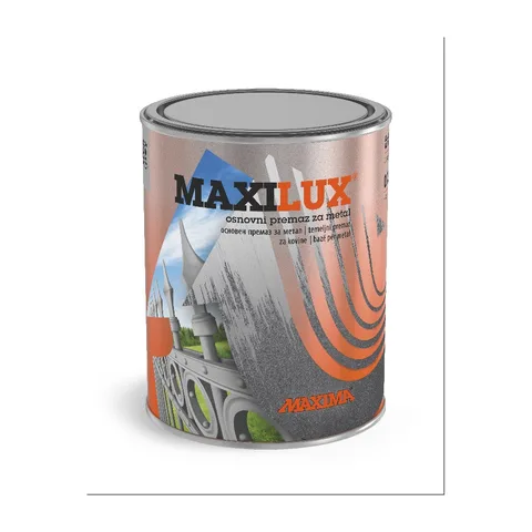 Osnovna boja za metal Maxima Maxilux