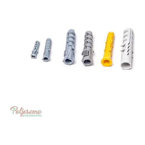 F14-PVC TIPLA