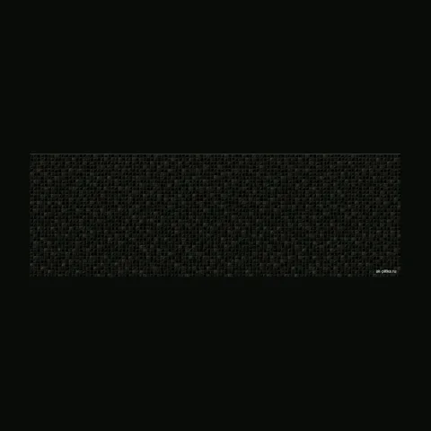 Gobi Negro 25×75