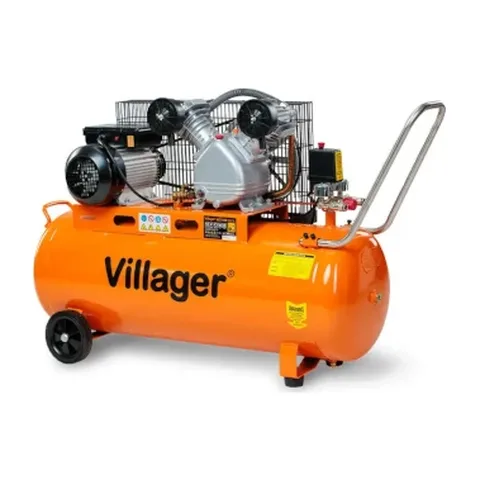 Villager kompresor, VAT VER, 100 l