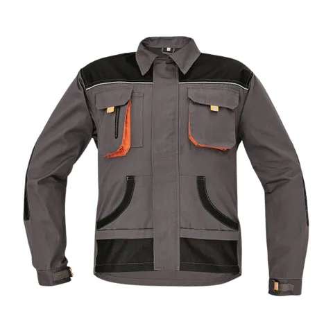 Bluza FRIDRICH CARL 50 siva