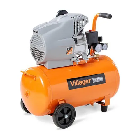 Villager Kompresor VAT 50 l Prime (057616)