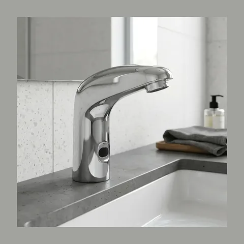 Idral One senzorska slavina za lavabo (02511/R)