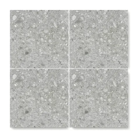 Ceppo Di Gres Grey Terazzo 60×60