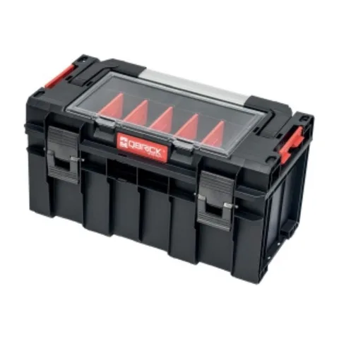 Kofer za alat QS PRO500 Expert, 450x260x240mm QBRICK SYSTEM QB1278316