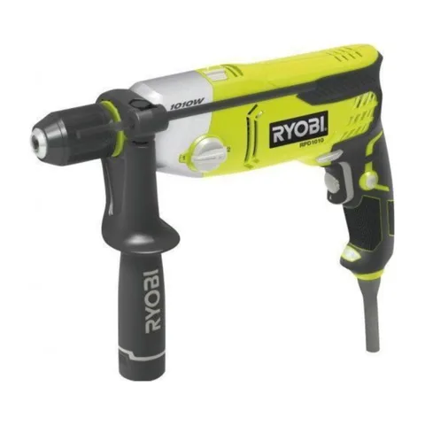 Ryobi Električna Udarna bušilica 1010W RPD1010-K, 5133002058