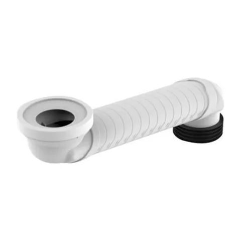 odliv SANIT excentar 6-35cm