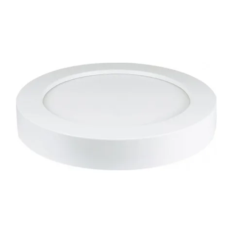 Commel LED panel okrugli 12W, 337-316
