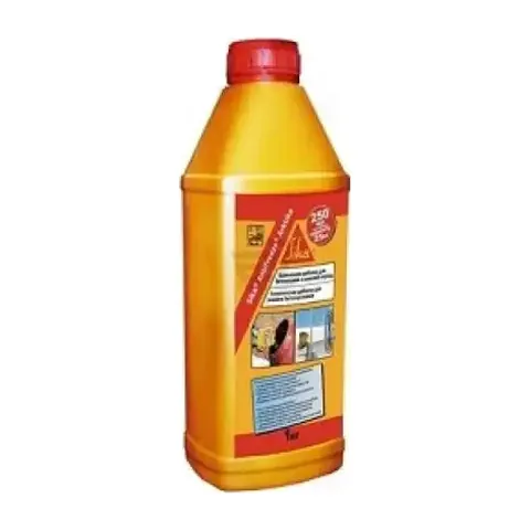 Aditiv za beton Sika Antifreeze, 1 kg