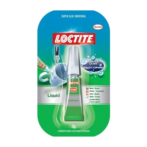 Locit super bond 3 gr super lepak