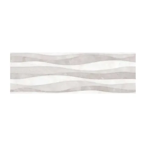 Decor Waves Montana Grey 25×75