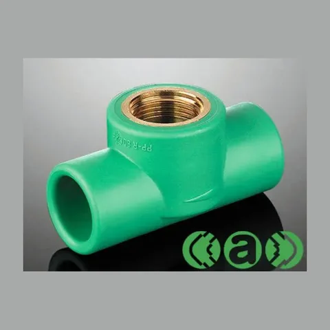 Aquatherm telo ventila Ø32