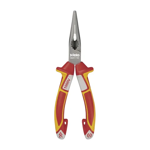 Felo – Dugačka klešta VDE 170 mm – 58201740