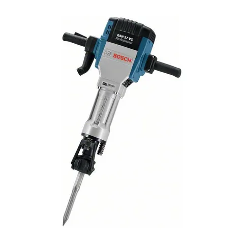 Bosch GSH 27 VC elektro-pneumatski čekić za razbijanje 061130A000