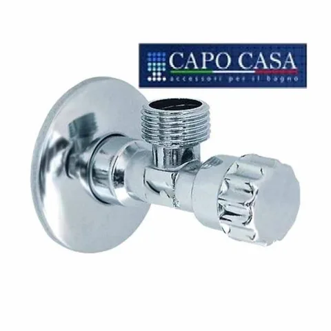 EK VENTIL 1/2-1/2 GUMICA – CAPO CASA EV1212G