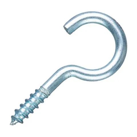 Luster kuka Ø1.8×25 Zn