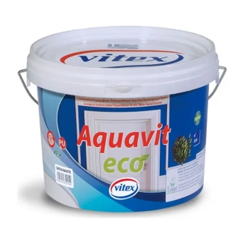 Vitex Aquavit Eco Saten 0,75L