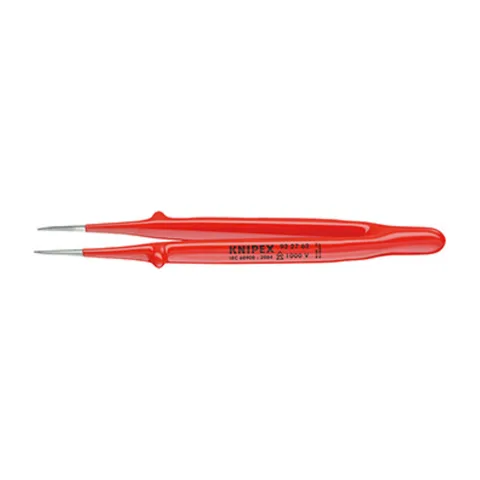 Knipex – Precizna pinceta izolovana 150mm – 92 27 62