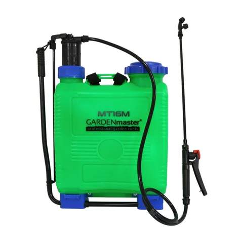 GARDEN Master Leđna prskalica MT16M, 28.003