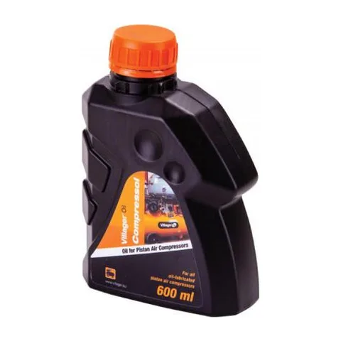 Villager ulje za vazdušne kompresore 600ml (056265)