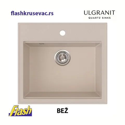 Sudopera Ulgranit ULG560