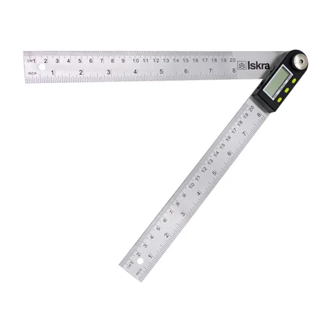 Digitalni Uglomer ISKRA 5422-200