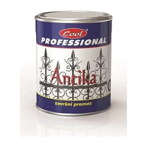 Emajl lak antika Hemmax Antika, 0,75 l