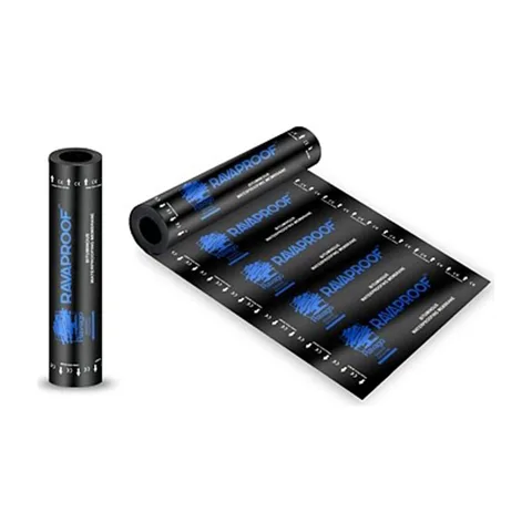 Ravaproof Sapphire G4 (kondorin 4) – rolna 10m2