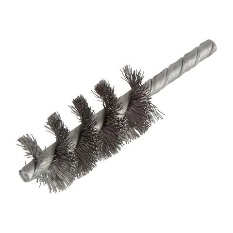 Wolfcraft Cilindrična žičana četka prihvat 6mm, 2104000