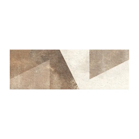 ZP MADISON beige DECOR 25*75